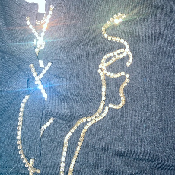 Set of 3 classy crop tops! - Picture 4 of 5